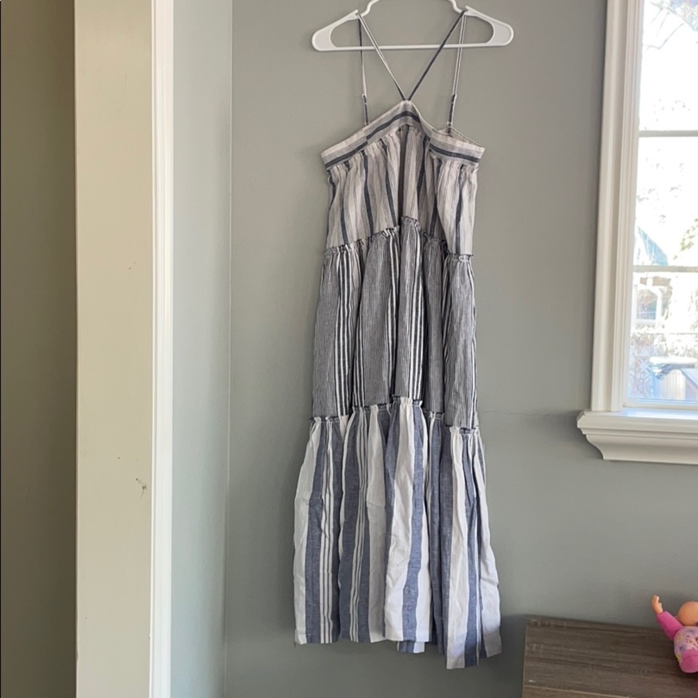 Jcrew Maxi